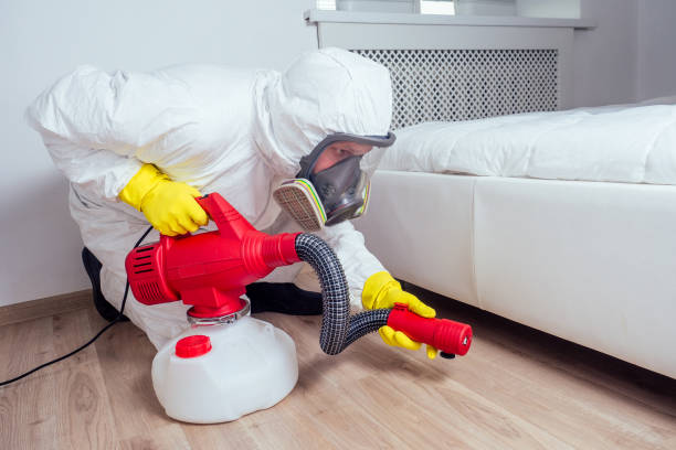 Best Bed Bug Extermination  in Mulvane, KS